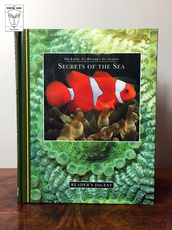 Linda Gamlin - Secrets Of The Sea